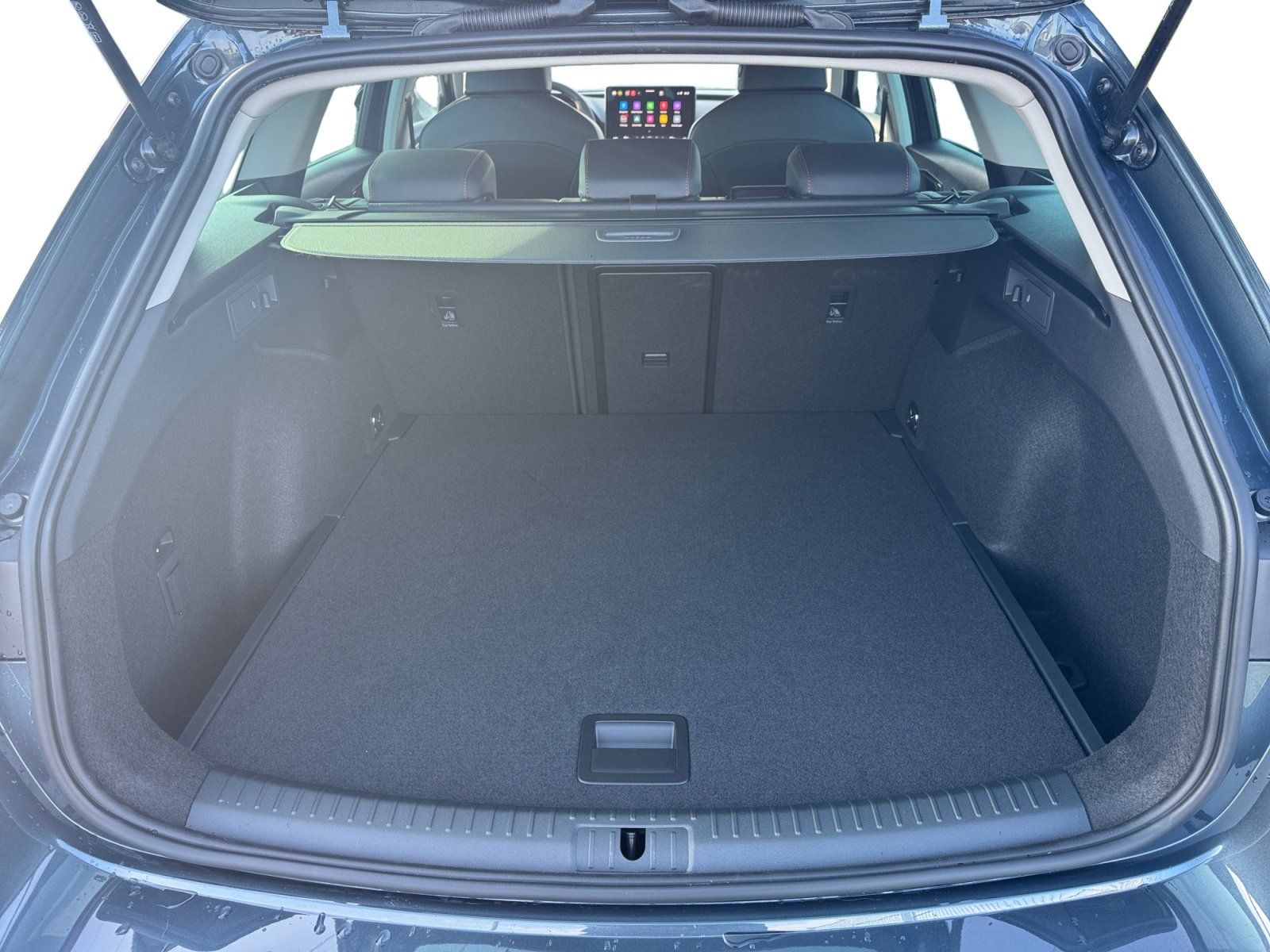 Seat Leon - Bild 7