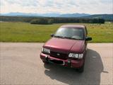 Kia Karmann Kia Sportage 4x4 1998 TÜV 2/28 vie... - Kia Sportage aus 1998
