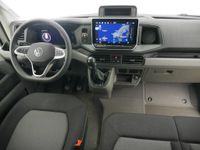 Volkswagen Crafter - Vorschau Bild 5