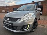 Suzuki Swift 1.2**Klima**5 Türer**Tüv Neu**Tempomat** - Suzuki Swift in Hannover