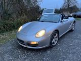 Porsche Boxster S 3,4L 987 300 PS - 2006 -... - Porsche Boxster: Ps