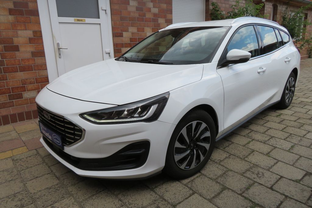 Image of Ford Focus