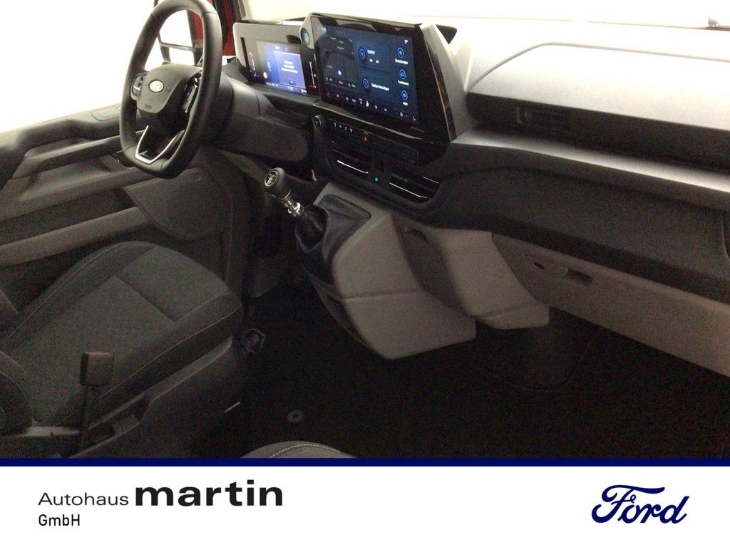 Fahrzeugabbildung Ford Tourneo Custom 2.0 Limited SHZ USB ALUFELGEN LED