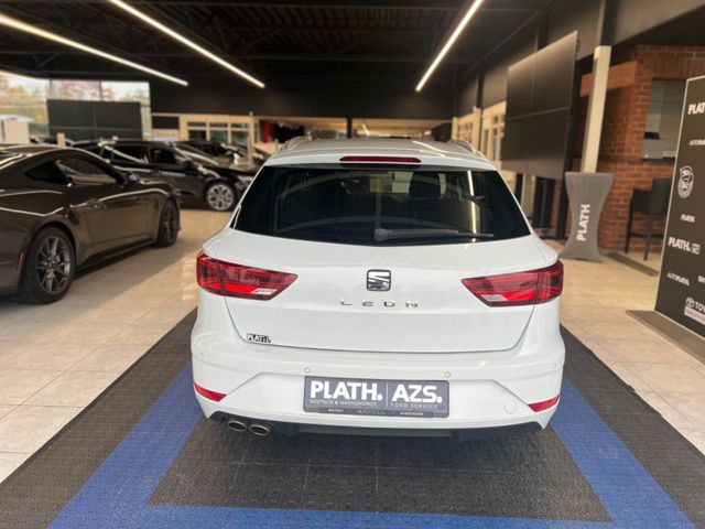 Seat Leon  ST Xcellence