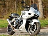 BMW K1200R Sport Top Zubehör - BMW K1200R SPORT