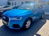 Audi Q3 -KLIMA-AUTOMATIK-SOMMER&WINTERRÄDER!!!! - Audi Q3 in Magdeburg