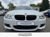 BMW 320d Coupe xDrive M-PAKET XENON NAVI SHZ TEMPO - BMW 3er Reihe aus 2012: Coupé