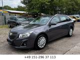 Chevrolet Cruze 2.0TD Euro5 Klima Navi - Chevrolet Cruze mit Diesel-Antrieb: 2.0