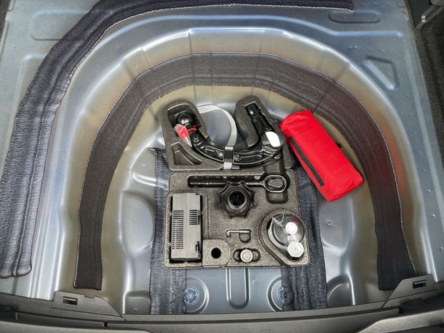 Taigo 1.5 TSI DSG R-Line AHK/Kamera/Navi/Matrix