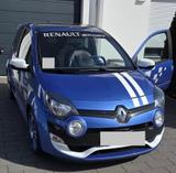 Renault Twingo Gordini R.S. 1.6 16V - Renault: R16