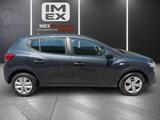 Dacia Sandero III Essential*1-HD+KLIMA+SCHECKHEFT+LED* - Dacia Sandero in Gelsenkirchen