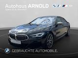 BMW M850i xDrive Gran Coupé Harman Kardon Panoramada - BMW M850 aus 2020