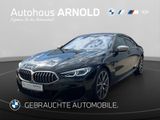 BMW M850i xDrive Gran Coupé Harman Kardon Panoramada - BMW M850