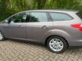 Ford Focus 8Fachbereift Top - Ford Focus aus 2012: For