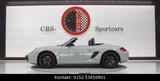 Porsche Boxster 987,Autom,Navi,PDC.Sonderfarbe,Garantie - Porsche: 987