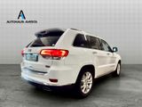 Jeep Grand Cherokee 3.0 CRD Summit/VOLLAUS./org.59tKM - Jeep Grand Cherokee aus 2016