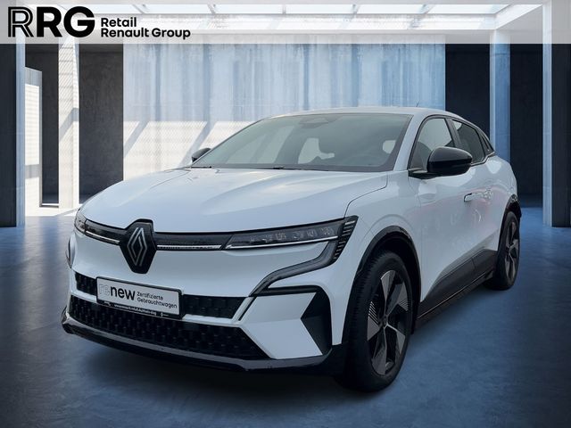 Renault Megane E-TECH ELECTRIC EQUILIBRE EV40 130HP CCS