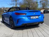 BMW Z4 sDrive20i M SPORT M SPORT, 19 Zoll, Metallic - gebrauchte BMW Z4 aus dem Jahr 2021