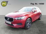Volvo XC60 B4 D Momentum Pro AWD Panorama Kamera Navi - Volvo Hybrid (Diesel/Elektro)