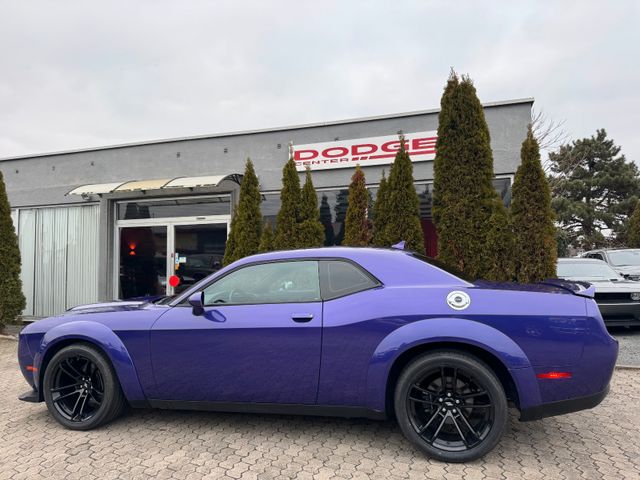 Dodge Challenger 5,7 L Wide Body /Xenon/Radar