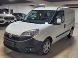 Fiat Doblo SX 1.3 Kasten Klima Sortimo PDC 8-fach B. - Fiat Doblo: 1.8