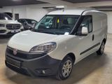 Fiat Doblo SX 1.3 Kasten Klima Sortimo PDC 8-fach B. - Fiat Doblo: 1.8