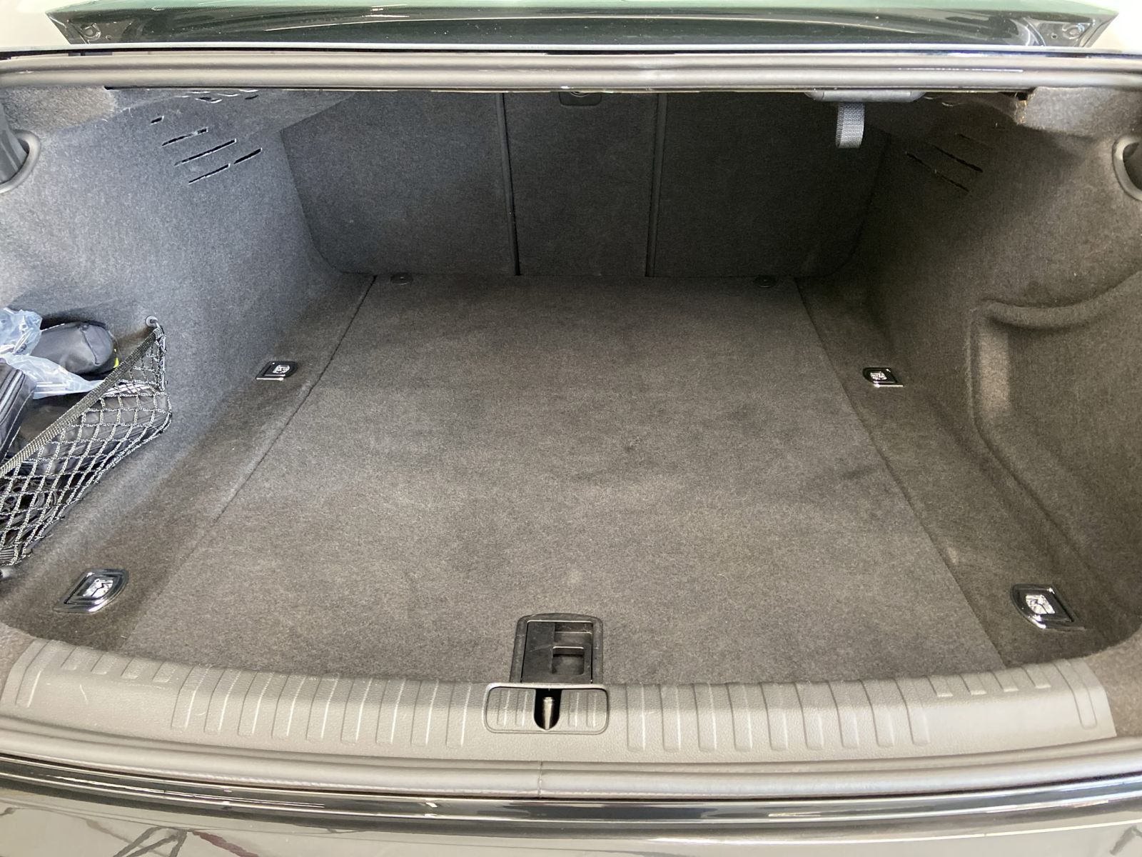 Audi A6 - Bild 9