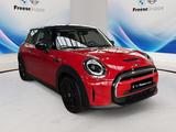 MINI Cooper SE 3-Tür DAB LED Pano.Dach RFK Navi Shz - rote MINI Cooper SE