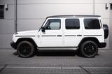 Mercedes-Benz G 500-Superior-Night-P. I&II-STHZ.-Technik-Paket - Mercedes-Benz G 500 in Dortmund