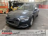 Audi A6 2.0 16V TDI 40 TDI sport LED|Navi|Sound|AHK - Audi A6: 4.2