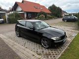 BMW 116i E87 Facelift M-Paket - BMW 1er Reihe aus 2011: Facelift