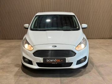 Ford S-Max - 8