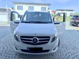 Mercedes-Benz V 250d lang 7G-Tromic Avantgarde Edition - Mercedes-Benz 250: 250e
