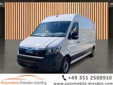 MAN TGE Kasten 3.140 lang Hochdach FWD*Kamera*DAB* - Offers matching your search criteria
