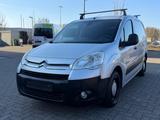 Citroën Berlingo Kasten Niveau B L1 - gebrauchte Citroën Berlingo aus dem Jahr 2011