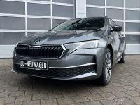Skoda Octavia Combi 2.0 TDI DSG Selection AHK 5J GAR bei Autohaus Landmann & Maier OHG