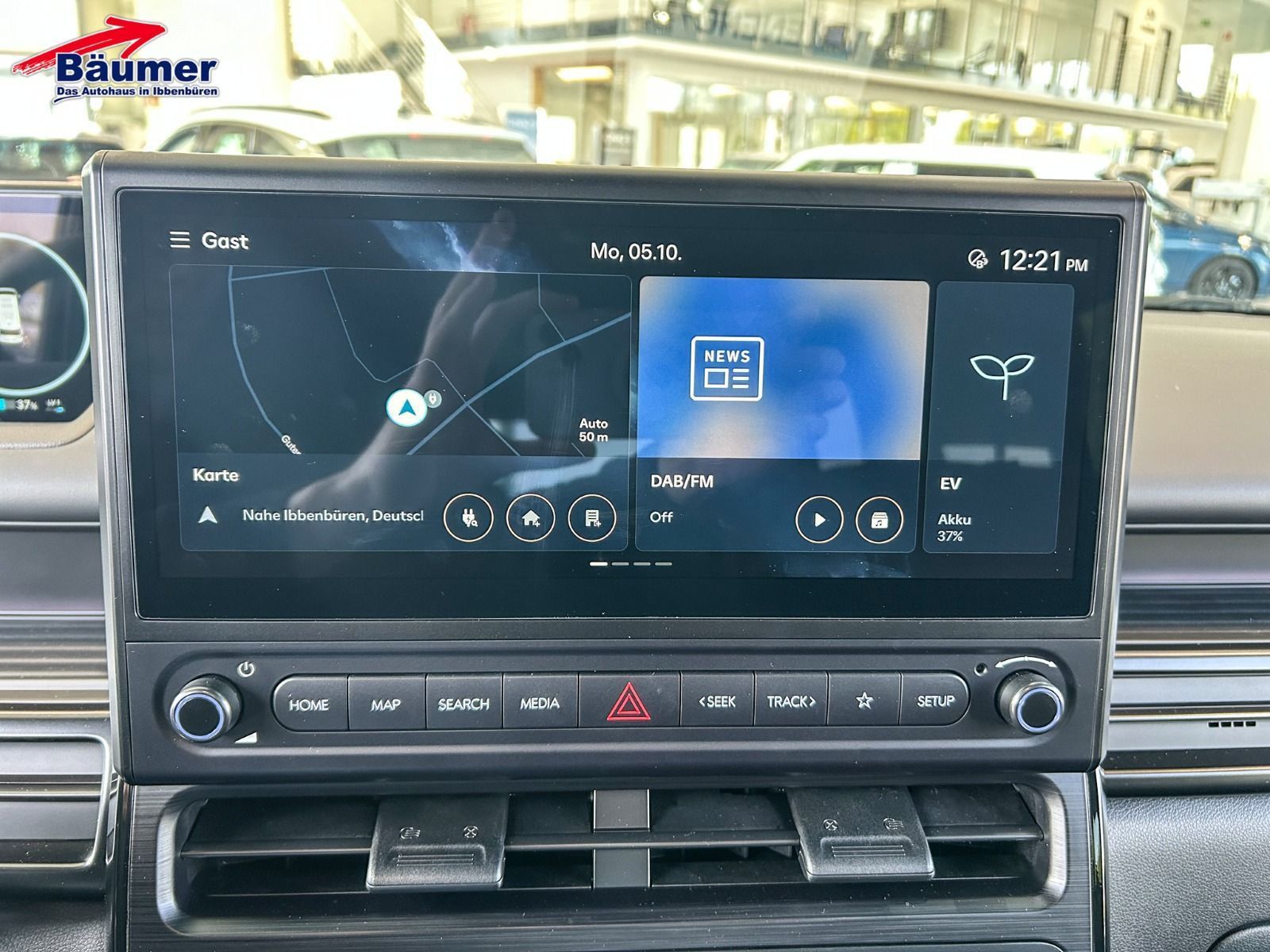 Hyundai Staria – Bild 18