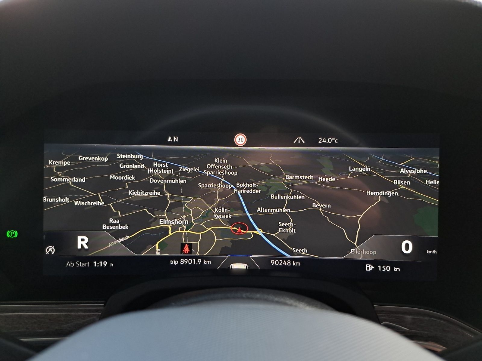 Volkswagen Touareg - Bild 21