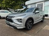 Mitsubishi Eclipse Cross Plus Select 2.4 Hybrid 4WD LED+ACC - Mitsubishi Eclipse: Allradantrieb
