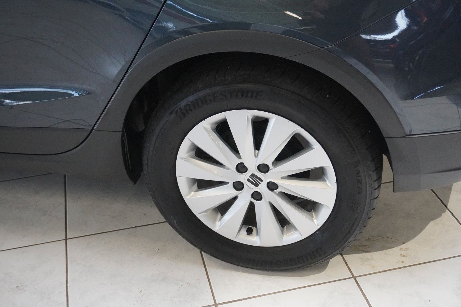 Seat Arona - Bild 16