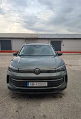 Volkswagen Tiguan 1.5 eTSI 96kW DSG ENERGY ENERGY - Volkswagen Tiguan ENERGY mit Hybrid-Antrieb (Benzin/Elektro)