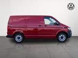 Volkswagen T6.1 Transporter 2.0 TDI DSG 4Motion Kasten, Sta - rote Volkswagen T6 Transporter