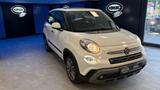 Fiat FIAT 500L 1.3 MULTIJET 95 CV CROSS 2018 - Fiat 500L Cross mit Panoramadach