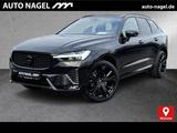Volvo XC60 B5 AWD Plus Black Ed. SHD/Keyless-Start/LED - Volvo XC60 Gebrauchtwagen in Münster
