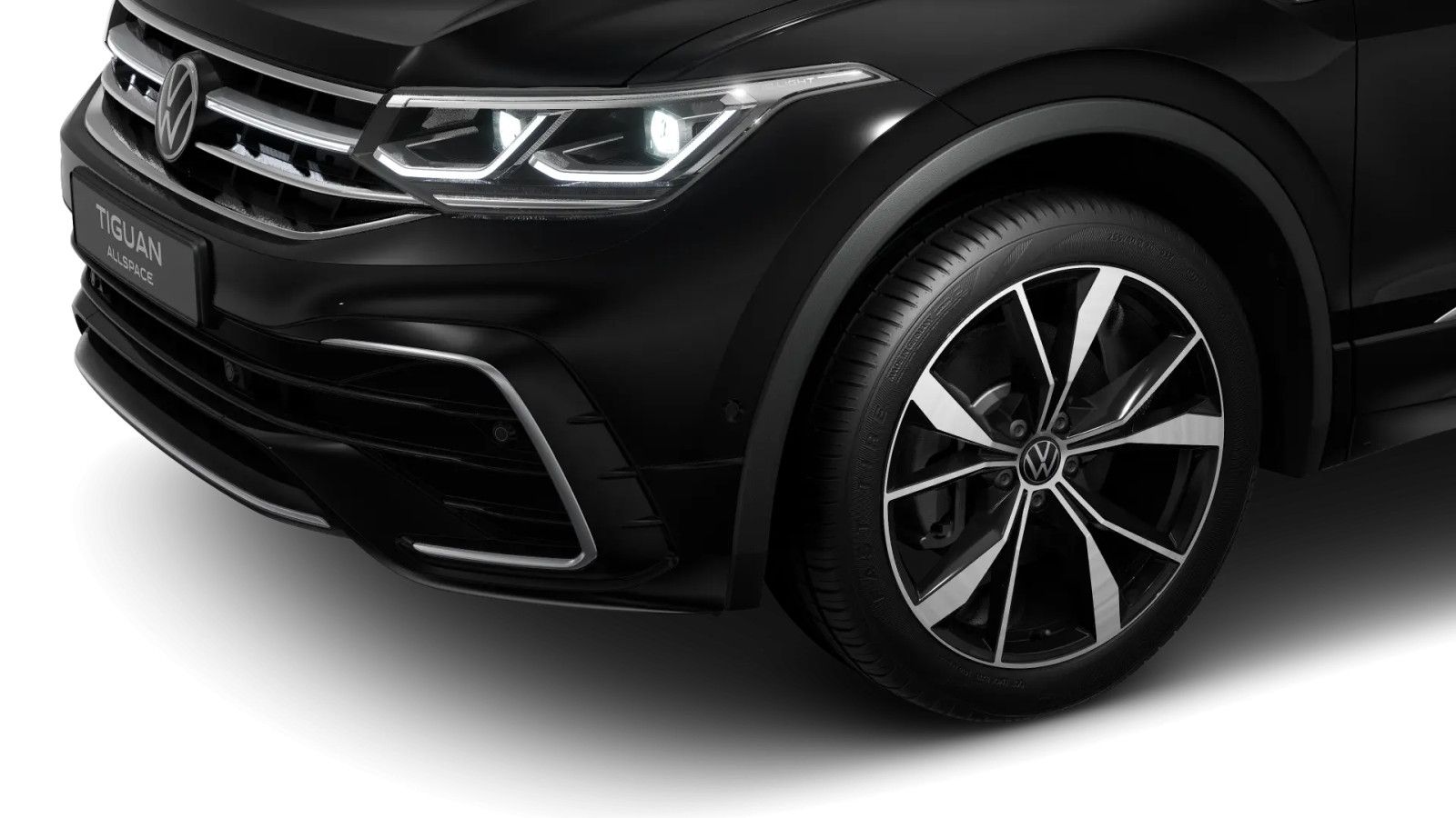 Volkswagen Tiguan Allspace - Bild 3