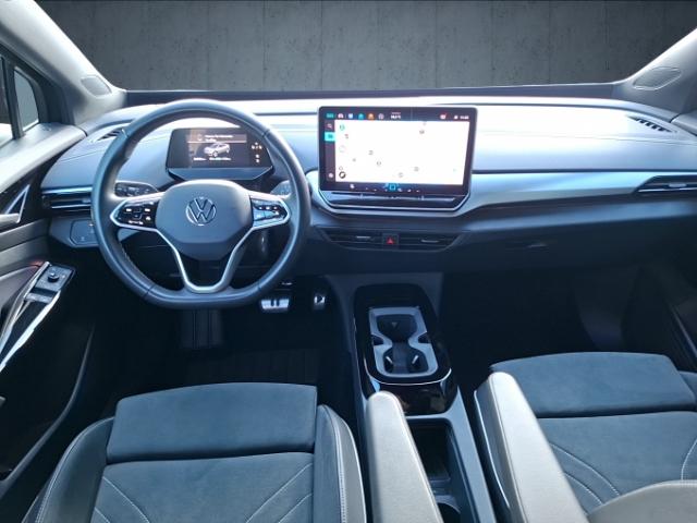 Volkswagen ID.5 Pro INFOTAINMENT PAKET+BLACK STYLE, миниатюра 12