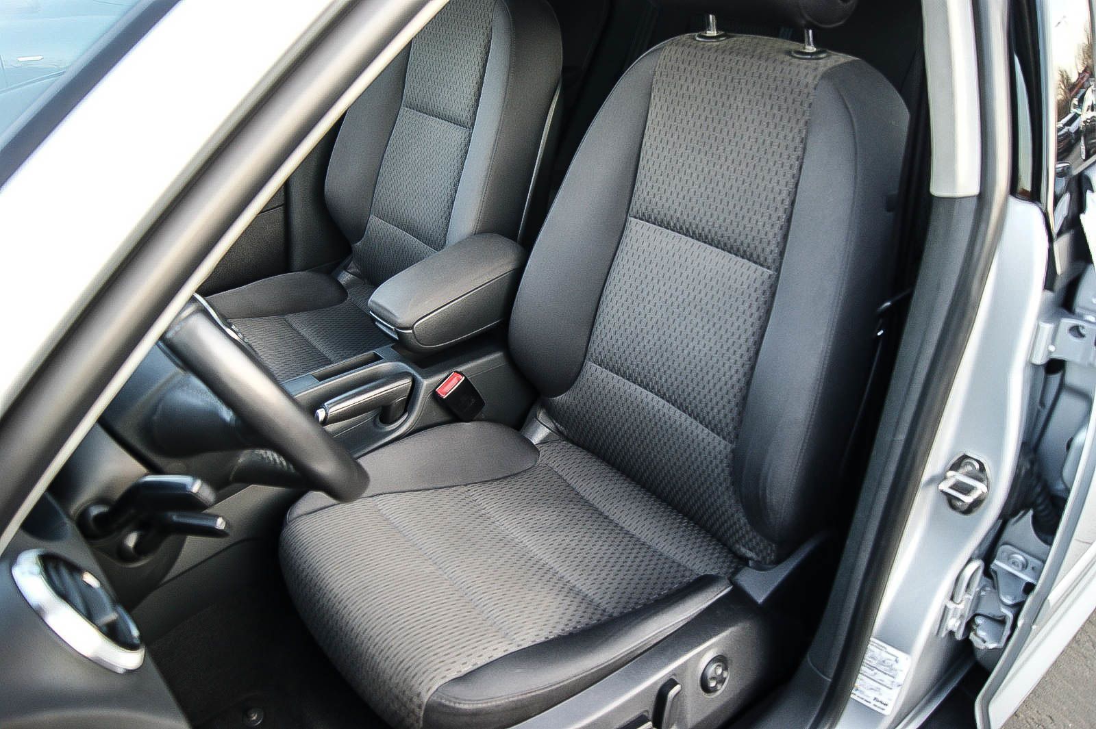 Fahrzeugabbildung Audi A3 Sportback 20TDI S-LINE DSG XENON NAVI SPORT