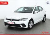 Volkswagen Polo 1.0 MPI Life LED App-Connect Sitzheizung - Volkswagen Polo: Kleinwagen