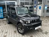 Suzuki Jimny Ranger Style Lim. - Suzuki Jimny Style-Ranger