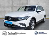 Volkswagen Tiguan 2.0 TDI DSG United AHK MATRIX ACC KAMERA - Volkswagen Tiguan in Halle